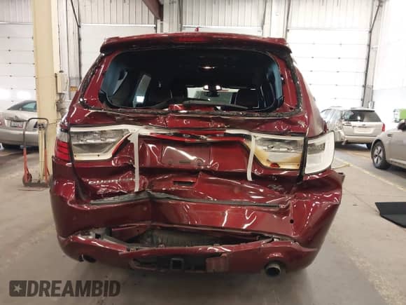 2019 Dodge Durango R/T z VIN 1C4SDJCTXKC561302, wystawiony jako IAAI lot #42643632 z przebiegiem 67 633 mil mil oraz . Historia ofert i sprzedaży dostępna na DreamBid. Obrazek 17.