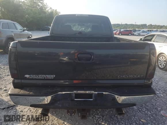 2005 Chevrolet Silverado 1500 Z71 с VIN 1GCEK19Z25Z171939, выставлен на аукционе Copart как лот 66316265 с пробегом Не указан миль и Списание • Salvage title. История ставок и продаж доступна на DreamBid. Изображение 6.