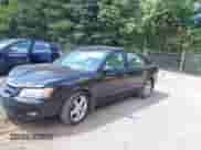 2006 Hyundai Sonata GLS with VIN 5NPEU46F66H142605, listed as a IAAI auction lot 43021342 with 173,107 mi miles and . Bid and sale history available at DreamBid. Image 2.