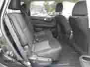 2018 Nissan Pathfinder S z VIN 5N1DR2MN1JC640710, wystawiony jako IAAI lot #41589166 z przebiegiem 93 554 mil mil oraz . Historia ofert i sprzedaży dostępna na DreamBid. Obrazek 8.