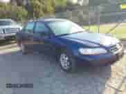 2002 Honda Accord EX with VIN 1HGCG56662A082767, listed as a IAAI auction lot 43013513 with 172,045 mi miles and . Bid and sale history available at DreamBid. Image 1.