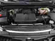 2022 Chevrolet Tahoe Commercial with VIN 1GNSCLED5NR332040, listed as a Copart auction lot 64683375 with 50,977 mi miles and Clean title. Bid and sale history available at DreamBid. Image 15.