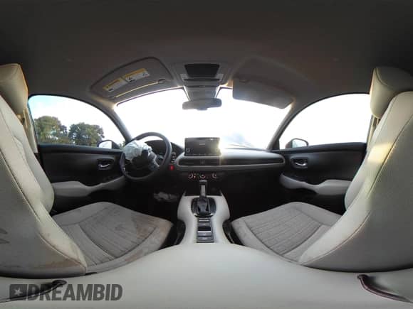 2023 Honda HR-V LX с VIN 3CZRZ1H3XPM745549, выставлен на аукционе IAAI как лот 42813343 с пробегом 39 897 миль миль и . История ставок и продаж доступна на DreamBid. Изображение 21.