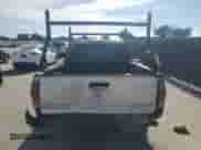 2005 Toyota Tacoma с VIN 5TETX22N35Z056373, выставлен на аукционе Copart как лот 71094025 с пробегом 256 961 миль миль и Списание • Salvage title. История ставок и продаж доступна на DreamBid. Изображение 6.