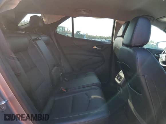 2024 Chevrolet Equinox Premier с VIN 3GNAXNEGXRL113772, выставлен на аукционе Copart как лот 90476995 с пробегом 10 204 миль миль и Списание • Salvage title. История ставок и продаж доступна на DreamBid. Изображение 11.