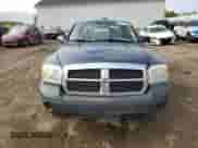 2005 Dodge Dakota ST с VIN 1D7HW28N85S136973, выставлен на аукционе Copart как лот 86591855 с пробегом Не указан миль и Чистый • Clean title. История ставок и продаж доступна на DreamBid. Изображение 5.