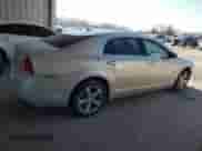 2010 Chevrolet Malibu с VIN 1G1ZF5EZ2AF110503, выставлен на аукционе Copart как лот 44188115 с пробегом 138 261 миль миль и Списание • Salvage title. История ставок и продаж доступна на DreamBid. Изображение 3.
