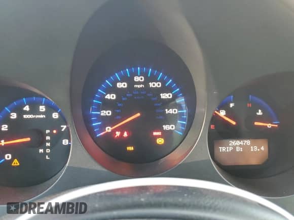 2006 Acura TL z VIN 19UUA66296A014638, wystawiony jako Copart lot #87404535 z przebiegiem 260 478 mil mil oraz Szkoda całkowita • Salvage title. Historia ofert i sprzedaży dostępna na DreamBid. Obrazek 9.