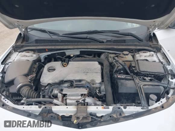 2018 Chevrolet Malibu LS with VIN 1G1ZB5ST0JF224298, listed as a IAAI auction lot 43503890 with 99,224 mi miles and . Bid and sale history available at DreamBid. Image 10.