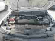 2023 Chevrolet Colorado 2WD Work Truck z VIN 1GCPSBEK4P1133203, wystawiony jako Copart lot #84612845 z przebiegiem Nie podano mil oraz Szkoda całkowita • Salvage title. Historia ofert i sprzedaży dostępna na DreamBid. Obrazek 11.