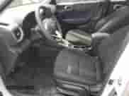 2020 Hyundai Venue SEL with VIN KMHRC8A36LU041361, listed as a Copart auction lot 59582325 with Not provided miles and Salvage title. Bid and sale history available at DreamBid. Image 7.