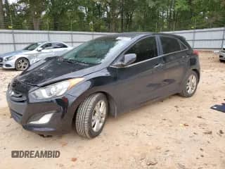2015 Hyundai Elantra с VIN KMHD35LH5FU244232, выставлен на аукционе Copart как лот 81865175 с пробегом 124 377 миль миль и Списание • Salvage title. История ставок и продаж доступна на DreamBid. Изображение 1.