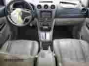 2008 Saturn VUE XE with VIN 3GSCL33P68S701133, listed as a Copart auction lot 79861654 with 238,035 mi miles and Salvage title. Bid and sale history available at DreamBid. Image 8.