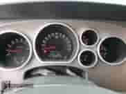 2013 Toyota Tundra Limited с VIN 5TFHW5F11DX313845, выставлен на аукционе Copart как лот 55480355 с пробегом 352 781 миль миль и Списание • Salvage title. История ставок и продаж доступна на DreamBid. Изображение 9.