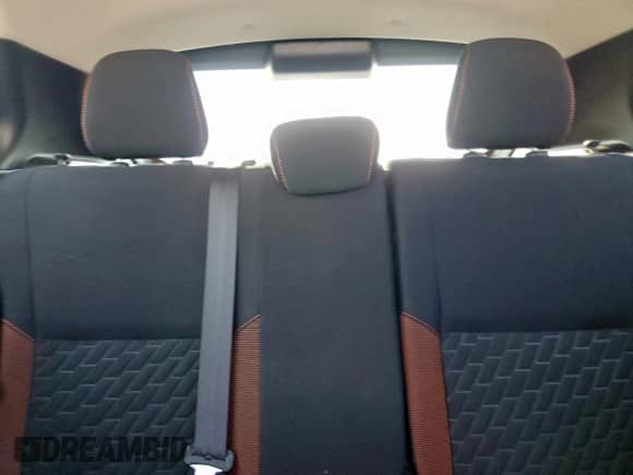 2021 Nissan Kicks SR z VIN 3N1CP5DV5ML516586, wystawiony jako Copart lot #81148845 z przebiegiem 33 756 mil mil oraz Szkoda całkowita • Salvage title. Historia ofert i sprzedaży dostępna na DreamBid. Obrazek 10.