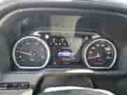 2020 Chevrolet Silverado 3500HD High Country с VIN 1GC4YVEY5LF311107, выставлен на аукционе Copart как лот 60852454 с пробегом 51 001 миль миль и Списание • Salvage title. История ставок и продаж доступна на DreamBid. Изображение 9.