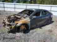 2021 Toyota Camry SE z VIN 4T1G11AK8MU519793, wystawiony jako Copart lot #81124315 z przebiegiem Nie podano mil oraz Szkoda całkowita • Salvage title. Historia ofert i sprzedaży dostępna na DreamBid. Obrazek 1.