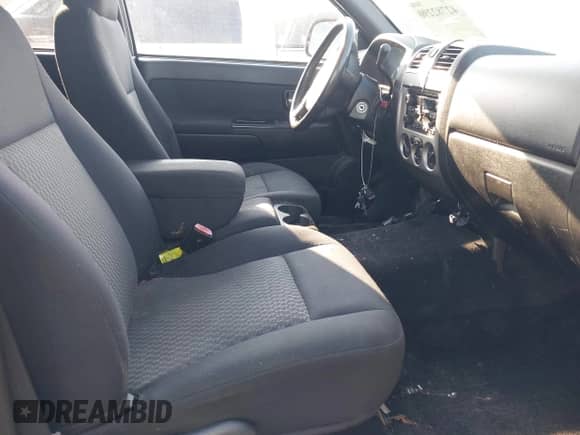 2008 Chevrolet Colorado 1LT with VIN 1GCCS139788160753, listed as a IAAI auction lot 42782290 with 198,308 mi miles and . Bid and sale history available at DreamBid. Image 5.