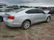 2019 Chevrolet Impala Premier с VIN 2G1105S38K9141005, выставлен на аукционе Copart как лот 58566155 с пробегом 93 227 миль миль и Списание • Salvage title. История ставок и продаж доступна на DreamBid. Изображение 3.