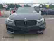 2017 BMW 7 Series ALPINA B7 xDrive with VIN WBA7F2C51HG422066, listed as a IAAI auction lot 42496292 with 118,235 mi miles and . Bid and sale history available at DreamBid. Image 6.