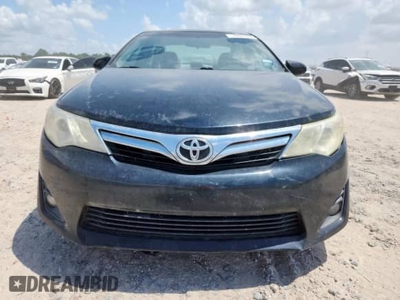 2012 Toyota Camry L с VIN 4T1BF1FK3CU093868, выставлен на аукционе Copart как лот 70881275 с пробегом 185 303 миль миль и Чистый • Clean title. История ставок и продаж доступна на DreamBid. Изображение 5.