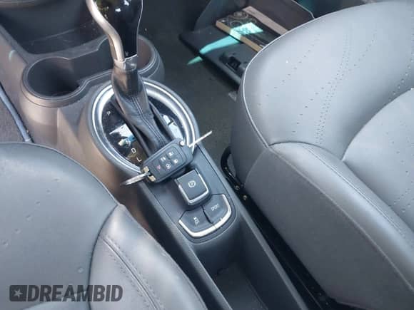 2016 Chevrolet Spark LT с VIN KL8CL6S04GC573439, выставлен на аукционе IAAI как лот 42684773 с пробегом 47 539 миль миль и . История ставок и продаж доступна на DreamBid. Изображение 11.
