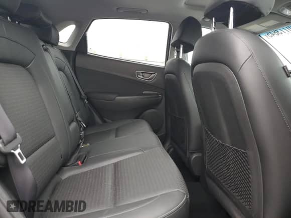 2021 Hyundai Kona Limited с VIN KM8K33AGXMU132626, выставлен на аукционе Copart как лот 70773845 с пробегом 14 153 миль миль и Списание • Salvage title. История ставок и продаж доступна на DreamBid. Изображение 10.