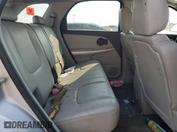 2009 Chevrolet Equinox 2LT с VIN 2CNDL63F396247671, выставлен на аукционе Copart как лот 45478345 с пробегом 250 660 миль миль и Списание • Salvage title. История ставок и продаж доступна на DreamBid. Изображение 11.