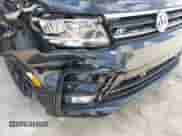 2021 Volkswagen Tiguan SE с VIN 3VV2B7AX8MM049507, выставлен на аукционе IAAI как лот 42864089 с пробегом 34 222 миль миль и . История ставок и продаж доступна на DreamBid. Изображение 6.