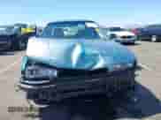 1993 Honda Accord with VIN 1HGCB7678PA087172, listed as a IAAI auction lot 42853056 with 231,990 mi miles and . Bid and sale history available at DreamBid. Image 13.