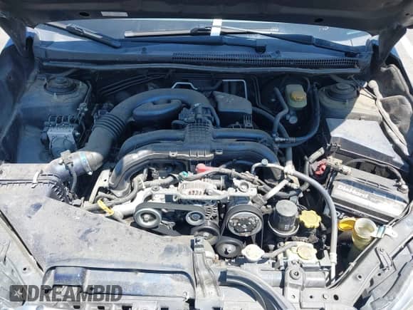 2012 Subaru Impreza Limited с VIN JF1GPAG68CH215342, выставлен на аукционе IAAI как лот 42449485 с пробегом 206 149 миль миль и . История ставок и продаж доступна на DreamBid. Изображение 10.