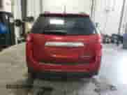 2013 Chevrolet Equinox LT z VIN 2GNALPEK8D6394107, wystawiony jako Copart lot #84030545 z przebiegiem 197 842 mil mil oraz Czysty tytuł • Clean title. Historia ofert i sprzedaży dostępna na DreamBid. Obrazek 6.