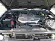 2004 Nissan Pathfinder SE с VIN JN8DR09Y74W920540, выставлен на аукционе IAAI как лот 42612990 с пробегом 173 501 миль миль и . История ставок и продаж доступна на DreamBid. Изображение 10.