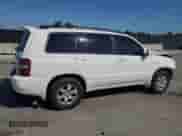 2002 Toyota Highlander Limited с VIN JTEGF21A420062984, выставлен на аукционе Copart как лот 89701395 с пробегом 226 412 миль миль и Списание • Salvage title. История ставок и продаж доступна на DreamBid. Изображение 3.