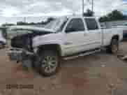 2005 Chevrolet Silverado 2500HD LS с VIN 1GCHC23225F957043, выставлен на аукционе Copart как лот 62664025 с пробегом 216 141 миль миль и Списание • Salvage title. История ставок и продаж доступна на DreamBid. Изображение 1.