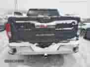 2024 GMC Sierra 1500 SLE with VIN 3GTPUBEK4RG335778, listed as a Copart auction lot 89399185 with Not provided miles and Clean title. Bid and sale history available at DreamBid. Image 6.