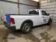 2010 Dodge 1500 ST с VIN 3D7JB1EK0AG102643, выставлен на аукционе Copart как лот 74534034 с пробегом Не указан миль и Списание • Salvage title. История ставок и продаж доступна на DreamBid. Изображение 3.