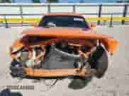 2014 Dodge Challenger R/T Plus with VIN 2C3CDYBT0EH158207, listed as a Copart auction lot 49738195 with 144,605 mi miles and Salvage title. Bid and sale history available at DreamBid. Image 5.