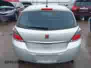 2008 Saturn Astra XE with VIN W08AR671085105737, listed as a IAAI auction lot 42648571 with 137,857 mi miles and . Bid and sale history available at DreamBid. Image 16.