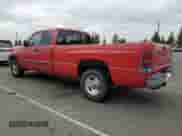 2001 Dodge 1500 с VIN 3B7HC13Z91G701594, выставлен на аукционе Copart как лот 80673895 с пробегом 147 797 миль миль и Чистый • Clean title. История ставок и продаж доступна на DreamBid. Изображение 2.