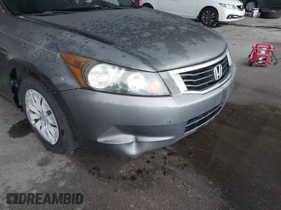 2009 Honda Accord LX с VIN 1HGCP26379A176655, выставлен на аукционе IAAI как лот 43347425 с пробегом 153 292 миль миль и . История ставок и продаж доступна на DreamBid. Изображение 6.