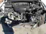 2020 Jeep Grand Cherokee Altitude с VIN 1C4RJEAG0LC369246, выставлен на аукционе Copart как лот 46697955 с пробегом 86 835 миль миль и Списание • Salvage title. История ставок и продаж доступна на DreamBid. Изображение 12.