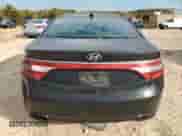 2013 Hyundai Azera с VIN KMHFH4JG2DA210813, выставлен на аукционе Copart как лот 87020685 с пробегом 258 989 миль миль и Чистый • Clean title. История ставок и продаж доступна на DreamBid. Изображение 6.
