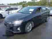 2020 Hyundai Elantra Value Edition с VIN KMHD84LF0LU026141, выставлен на аукционе IAAI как лот 43314960 с пробегом 12 274 миль миль и . История ставок и продаж доступна на DreamBid. Изображение 19.