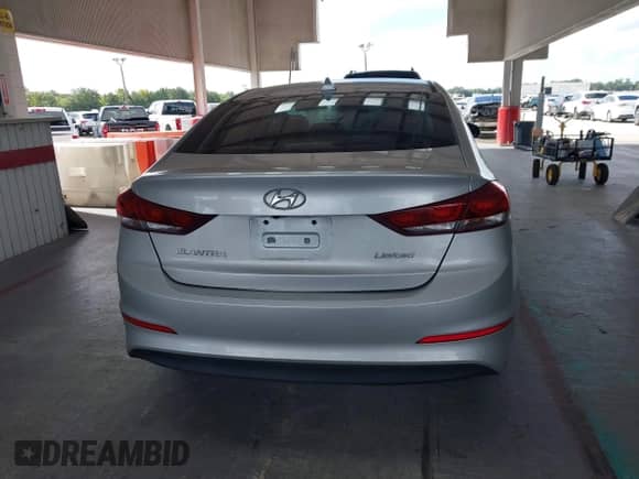 2017 Hyundai Elantra SE with VIN 5NPD84LF8HH023221, listed as a IAAI auction lot 43125742 with 86,917 mi miles and . Bid and sale history available at DreamBid. Image 16.