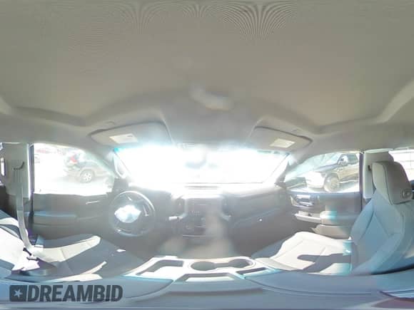 2020 Chevrolet Silverado 1500 Custom с VIN 3GCUYBEF6LG104558, выставлен на аукционе Copart как лот 70429965 с пробегом 101 613 миль миль и На запчасти • Non repairable. История ставок и продаж доступна на DreamBid. Изображение 14.