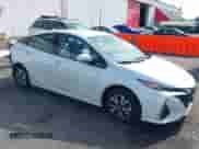 2018 Toyota Prius Plus z VIN JTDKARFP5J3077090, wystawiony jako IAAI lot #42888175 z przebiegiem 192 157 mil mil oraz . Historia ofert i sprzedaży dostępna na DreamBid. Obrazek 1.