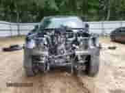 2024 Toyota Tacoma SR5 with VIN 3TYKB5FN9RT006669, listed as a Copart auction lot 65547975 with Not provided miles and Salvage title. Bid and sale history available at DreamBid. Image 5.