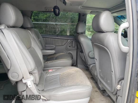 2004 Toyota Sienna XLE с VIN 5TDZA22C34S005686, выставлен на аукционе Copart как лот 65689645 с пробегом 264 706 миль миль и Чистый • Clean title. История ставок и продаж доступна на DreamBid. Изображение 10.