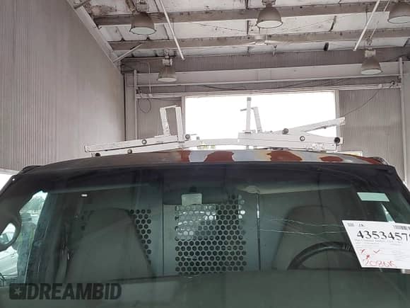 2007 Chevrolet Express Cargo с VIN 1GCFG15X271223856, выставлен на аукционе IAAI как лот 43534570 с пробегом 208 818 миль миль и . История ставок и продаж доступна на DreamBid. Изображение 13.